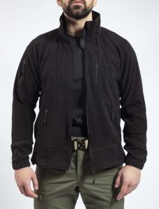 VAV Poltac-04 Polar Mont Siyah - S