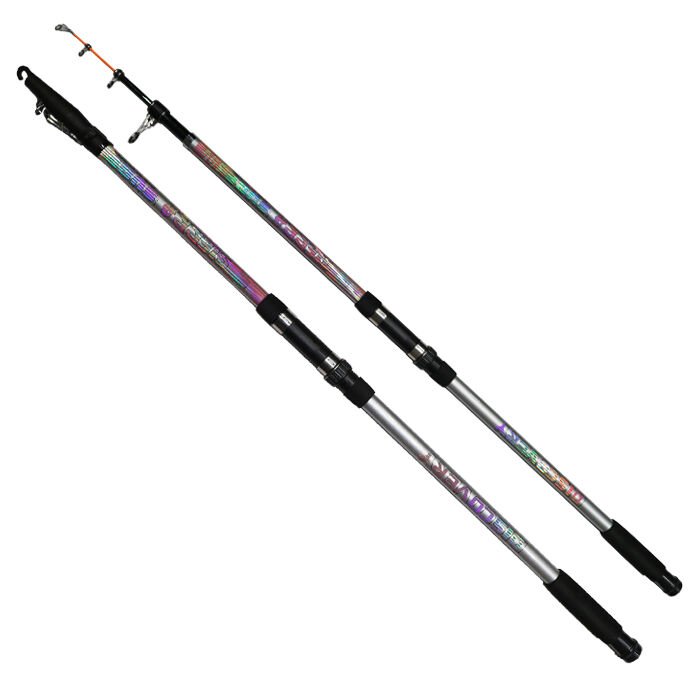 DFT Sierra 420 cm Surf Kamışı 100-200 g