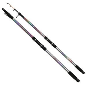 DFT Sierra 420 cm Surf Kamışı 100-200 g