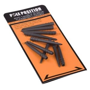 SPRO POLEPOSITION Tungsten Rig Dolaşma Önleyici