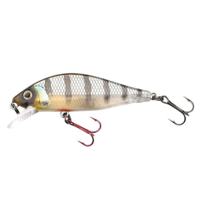 SPRO Ikiru Flat Jerk Buzzer 1/1