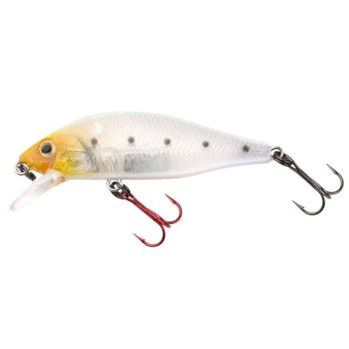 SPRO Ikiru Flat Jerk Shirazu 1/1