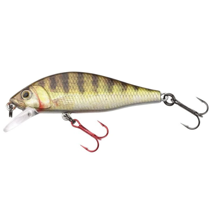 SPRO Ikiru Flat Jerk Zander 1/1