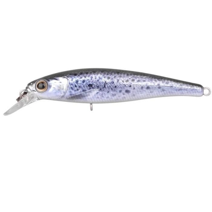 SPRO IKIRU SILENT JERK Sea Trout 6.5cm M.Yem 1/1