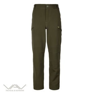 VAV Wintac-11 Kışlık Pantolon Haki - XXXL