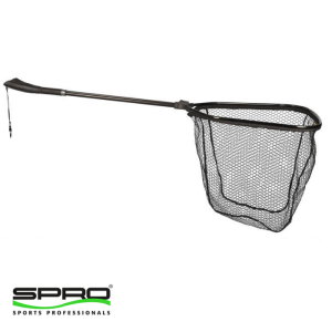 SPRO HD Comfort Predator Kepçe 60X50cm