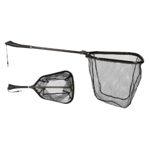 SPRO HD Comfort Predator Kepçe 60X50cm