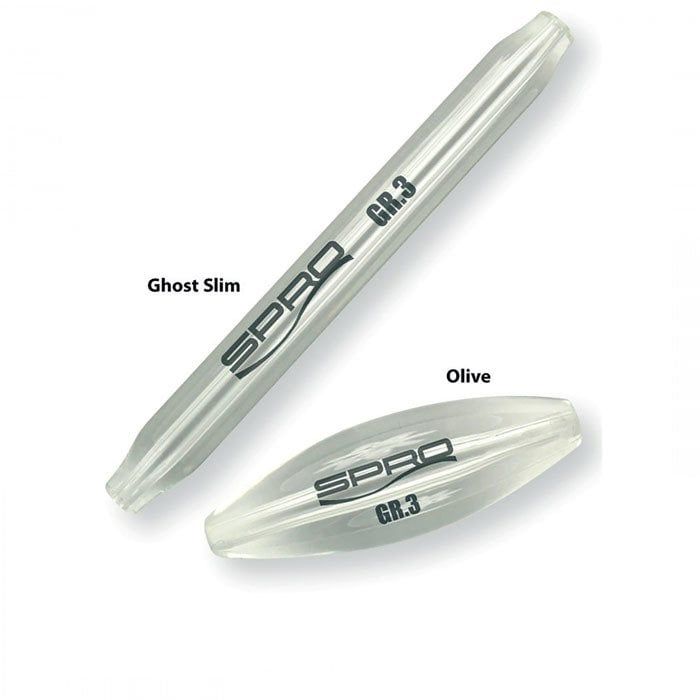 T.SPRO TM Ghost Slim 5G Bombardo Şamandıra 3'Lü