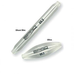 T.SPRO TM Ghost Slim 5G Bombardo Şamandıra 3'Lü