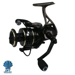 S. DFT Grand Prix 5000 5+1 BB Olta Makinesi