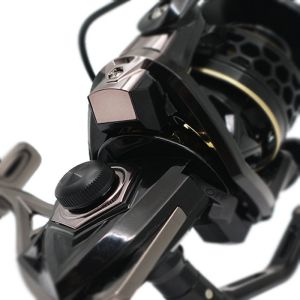 S. DFT Grand Prix 5000 5+1 BB Olta Makinesi