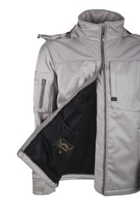 VAV Shell HT-01 Softshell Mont Gri - XS