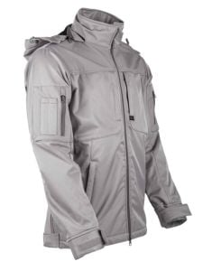 VAV Shell HT-01 Softshell Mont Gri - XS