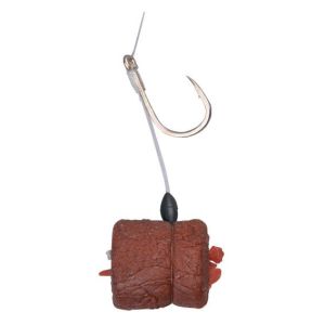 T.D. GAMAKATSU Bks-Adjust Hair Rig Takımı #8 12Cm 1/