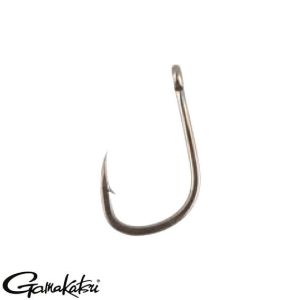T.D. GAMAKATSU Bks-Adjust Hair Rig Takımı #8 12Cm 1/