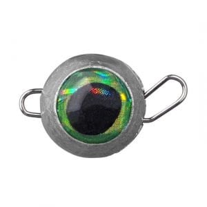 SPRO Freestyle FS Eyed Bottom Jig Natural 7G