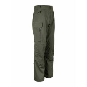 VAV Optac-12 Su İtici Combat Pantolon Haki - L