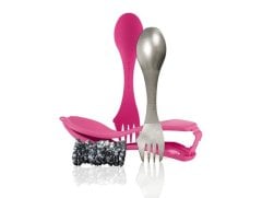Ultimate Spork Yemek Kiti