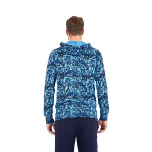 BLACKSPADE Termal Sweatshirt  2. Seviye Lacivert - S