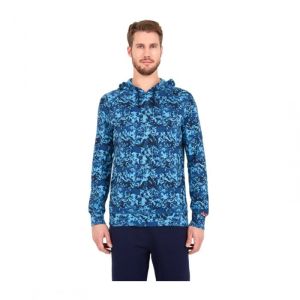 BLACKSPADE Termal Sweatshirt  2. Seviye Lacivert - S