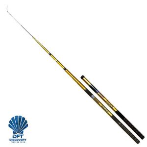 S. DFT Inspire Karbon  630 cm Kısa Göl Kamışı