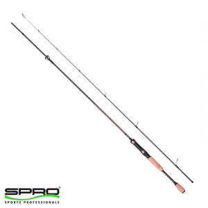 SPRO TM Tactical Tout S.Bait 2.10M 3-15G Olta Kamışı