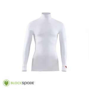 BLACKSPADE Termal Üst İçlik 2. Seviye Beyaz - XXL