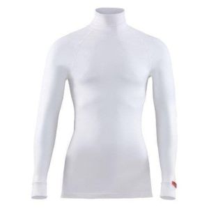 BLACKSPADE Termal Üst İçlik 2. Seviye Beyaz - XXL