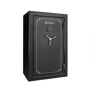BARSKA FV-3000 Şifreli Güvenlik Kasası