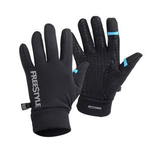 SPRO FREESTYLE SKINZ Eldiven - M