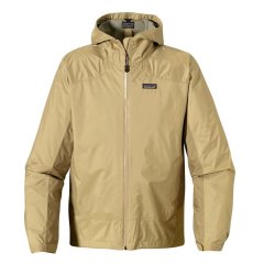 Patagonia Bay Euro Rain Shadow Ceket