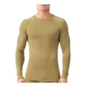BLACKSPADE Termal Üst İçlik 2. Seviye Sahra Bej - XXL