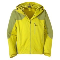 Patagonia Bay Ready Mix Ceket