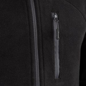 Evolite River Polar Mont - Siyah