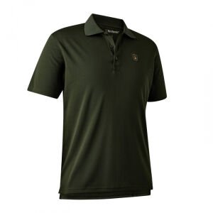 DEERHUNTER Climate 37,5 Polo Tişört 2XL
