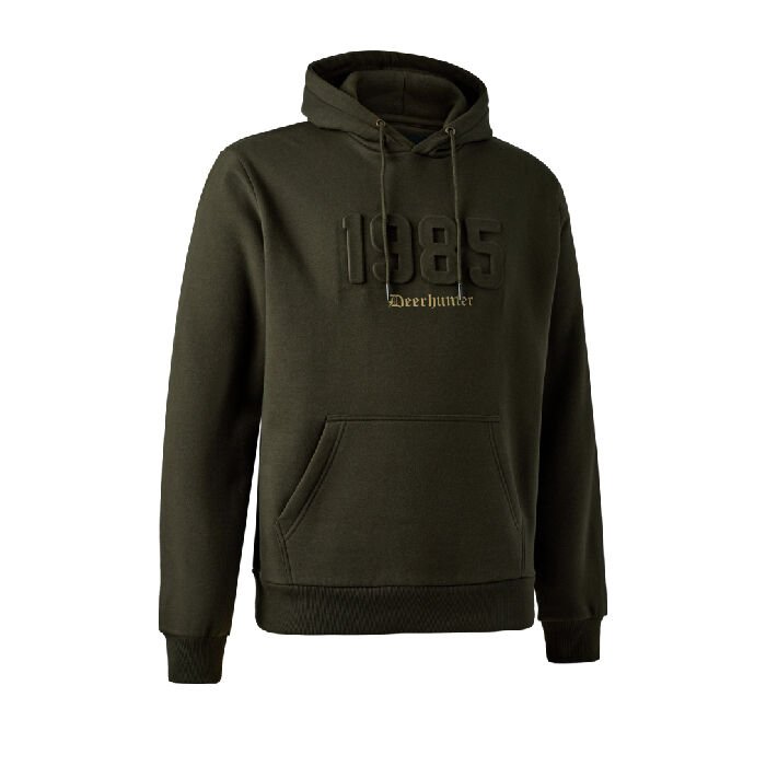 DEERHUNTER Jubilee 393 Timber Kapüşonlu M