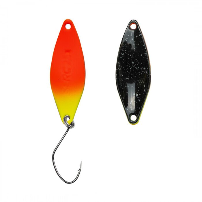 SPRO Serc Kaşık 1,6G Fireball