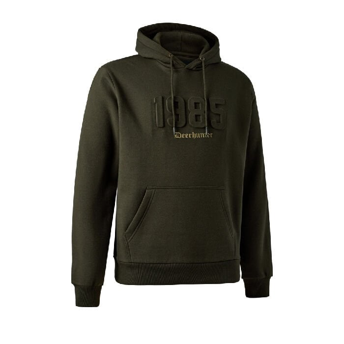 DEERHUNTER Jubilee 393 Timber Kapüşonlu 2XL