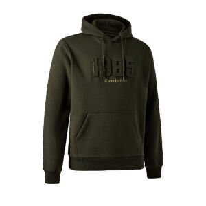 DEERHUNTER Jubilee 393 Timber Kapüşonlu 2XL