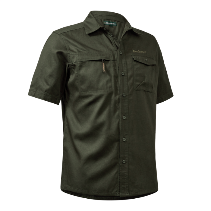 DEERHUNTER Atlas Gömlek 393 Timber 39/40