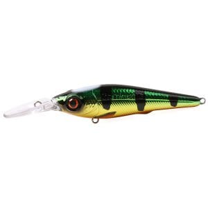 SPRO Iris Twitchy Perch 7,5CM 8,5G Sert Yem