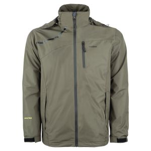 Evolite Cryo Outdoor  Ceket - Haki