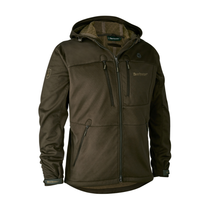 DEERHUNTER Excape Softhsell Mont M