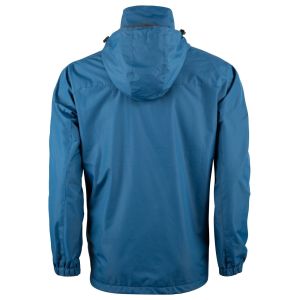 Evolite Cryo Outdoor  Ceket - Mavi