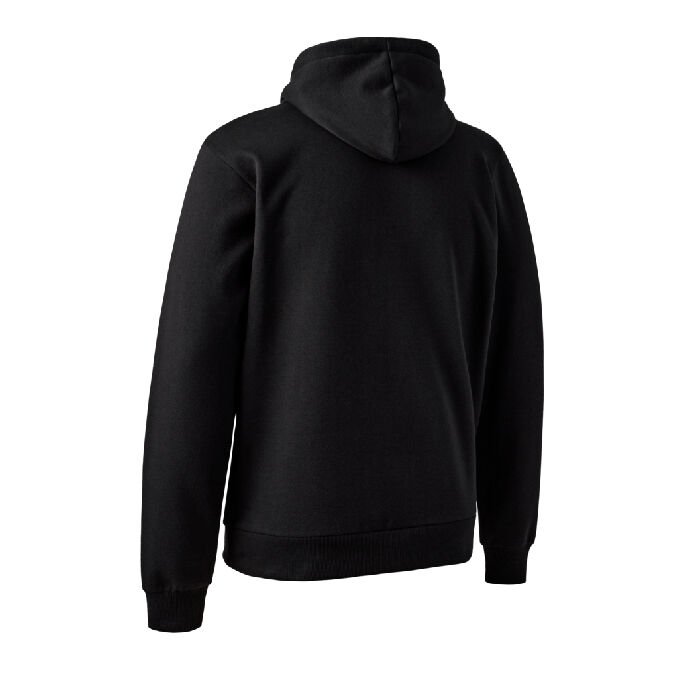DEERHUNTER Jubilee 999 Siyah Kapüşonlu 2XL