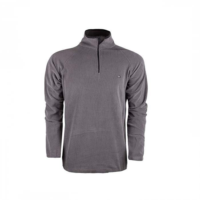 VAV Polsw-04 Sweatshirt Füme - L