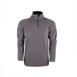 VAV Polsw-04 Sweatshirt Füme - L