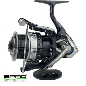 T. SPRO Cresta Advantor 3000-F 5+1 BB Olta Makinesi