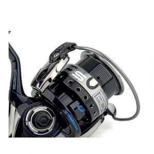 T. SPRO Cresta Advantor 3000-F 5+1 BB Olta Makinesi