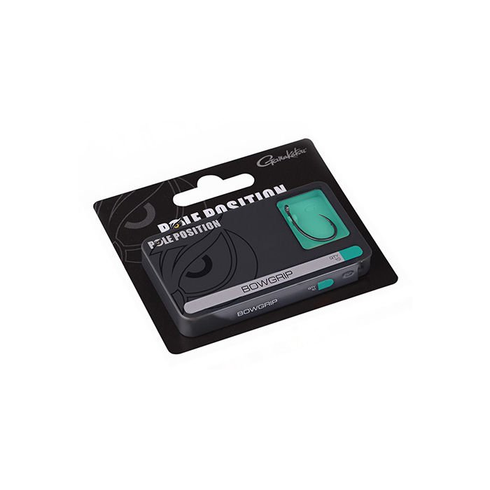 Gamakatsu POLEPOSITION BOWGRIP İğne #4